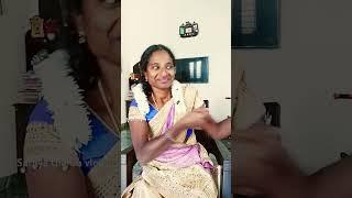 cute reaction #comedy #funny #settai #shorts #youtubeshorts #settaiwithsathya #comedyshorts