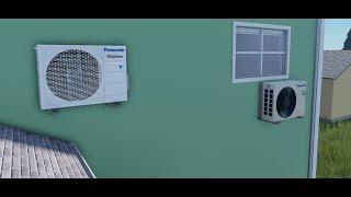 Roblox air conditioner