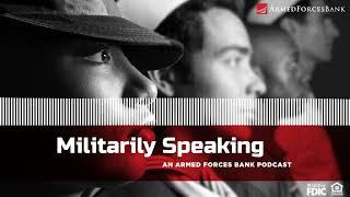 Ep. 76 – Bridging the Gap for Military Students: A Look at Excelsior University's Commitment