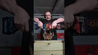 The Makita Myth Busted