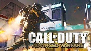 Call of Duty: Advanced Warfare - Search and Destroy Shenanigans! (Advanced Warfare Gameplay)