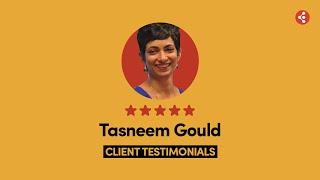Tasneem from Nearbuy Team