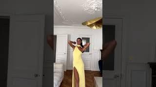 Youlia Maksimtchouk | NA-KD