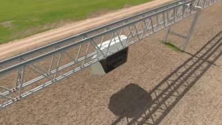 Video presentation of SkyWay technology 2017