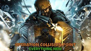 Everything NEW Coming in Y9S4 Of Rainbow Six Siege