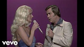 Tammy Wynette, George Jones - Golden Rings (Live)