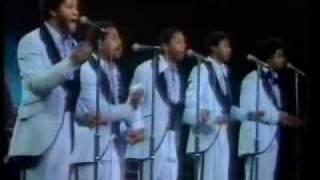 STYLISTICS - YOU MAKE ME FEEL BRAND NEW - original live audio!