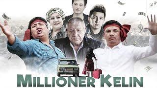 Millioner kelin (o'zbek film) | Миллионер келин (узбекфильм)