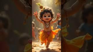 Teri adda️#krishna #status