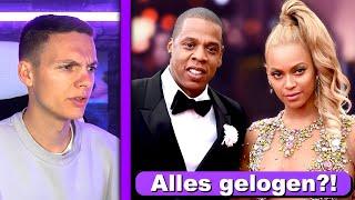 Jay-Z & Beyonces' extrem merkwürdiges Verhalten