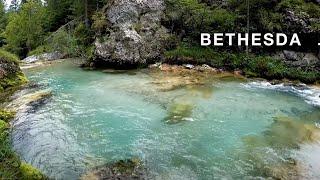 Bethesda | Beautiful Relaxing Peaceful Music