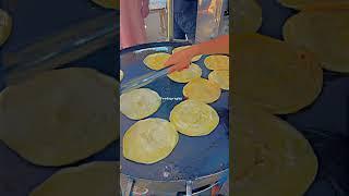 Special Lahori Paratha  #foodography #youtubeshorts #ytshorts #foodie #food