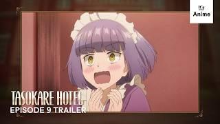 TASOKARE HOTEL Episode 9 Preview