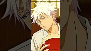Gojo Satoru - Jujutsu Kaisen season 2 [Edit/AMV] #gojo #animeboy #jujutsukaisen #jjk #edit #anime