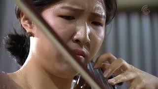 [Shostakovich] Cello Concerto No. 1 in E-flat Major, 107 ㅣ Cellist Youngeun LEE 첼리스트 이영은