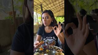 Where locals eat in Goa? | Homely Food Restaurant in Goa | Smita’s Resto   #goa #goanfood #seafood