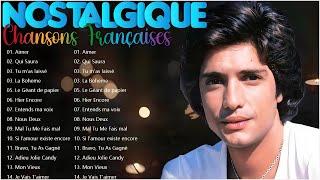 TOP CHANSONS FRANCAISE - 50 Meilleures Chansons en Françaises De Tous Les Temps! ️