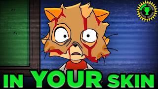 Game Theory: The New Giggleland ARG is DISTURBING