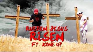 "Risen" - Rueben Robles Ft. Xane Up (Official Music Video) 4K