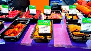Вкусная постная еда в Росте. Постимся постом приятным! 15.03.2025