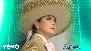 Ana Gabriel - Ahora ((COVER AUDIO)(VIDEO))