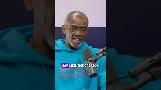 The Creator's Gift: MJ's Hands || NBA Pulse