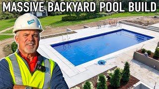 Backfilling a Massive Pool Job in ONE DAY!