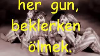 Gözetim Altinda- Jean Genet-Yilmaz Arikan-Theater zum Nachdenken.wmv