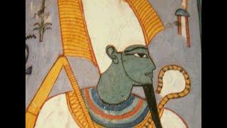 Who Is The Egyptian God Ausar/Osiris?