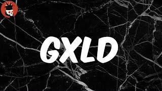 GXLD (Lyrics) - Scarlxrd