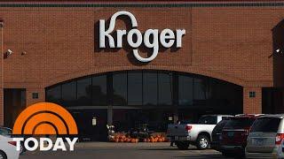 How a Kroger-Albertsons merger could impact food prices