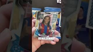 I OPENED A HERO PACK!! MATCH ATTAX EXTRA 2024!