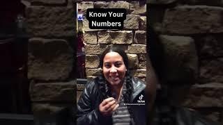 #businesstips Know Your Numbers #marketingautomation