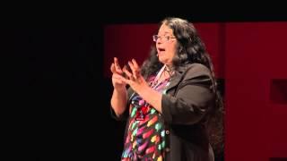 Perilous bloom -- rise of the jellyfish | Lisa-Ann Gershwin | TEDxDublin