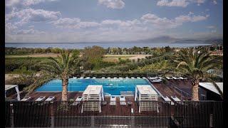 Quellenhof Luxury Resort Lazise: Official Video