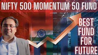 Nifty 500 Multicap Momentum Quality 50 Index | Nifty | TATA AIA Nifty 500 Quality 50 Fund NFO