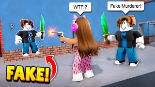 Murder Mystery 2: BEST TROLLS & FUNNY MOMENTS!