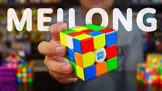 ¿El Mejor Cubo Económico del Año? | MeiLong M V2