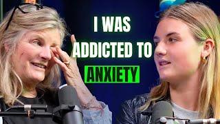 Susannah Constantine & daughter shed tears over ADHD realisations