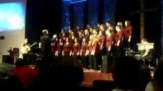 Kingswood Chorale-part1