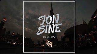 Jon Sine - Dawning (Rio Olio Remix) [Lyric]