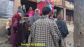 Marriage ka khubsurat video||#trending video||Deeded Ab Rahman