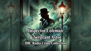 Death Beach l Coleman & Astor BBC Radio Crime Drama