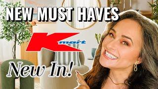 Kmart NEW Home & Kitchen Finds! Best Decor, Gadgets & Furniture