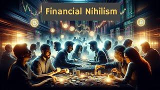 The Rise of Financial Nihilism: Why the American Dream is Fading Away