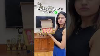 Your Simple Solution to Bloating and Weight Loss | PLIX Apple Cider Vinegar