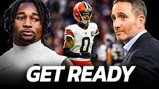 The next Eagles move could be CLOSER than you think…
