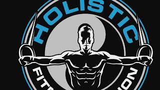 Holistic Shoulders - Trap 3 Raise