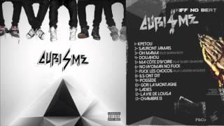 Kiff No Beat - CUBISME [MIXTAPE]