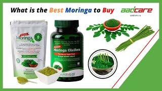 What is The Best Moringa to Buy 2022 | Moringa Powder Benefits | Moringa Powder Online |